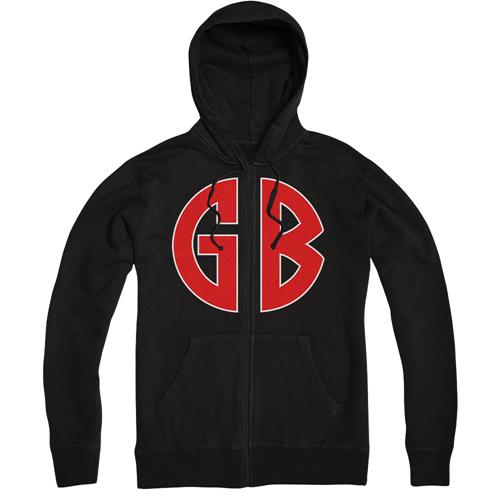 GB On Black