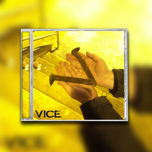 Product image CD Vice Flawed