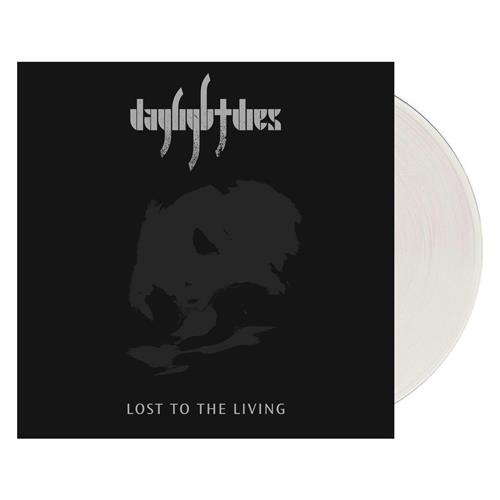 Lost To The Living Clear Vinyl 2Xlp