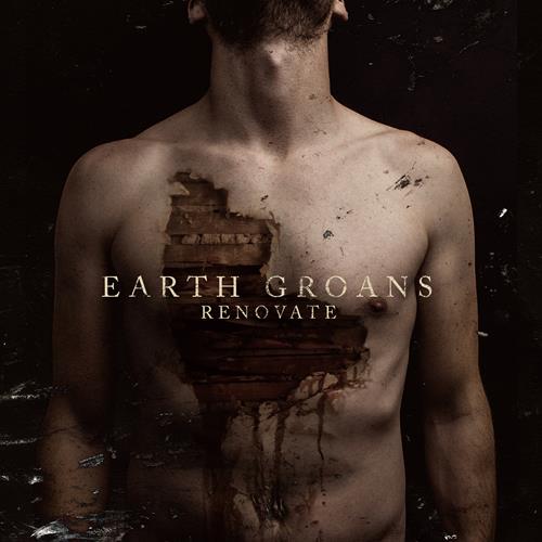Product image Digital Download Earth Groans Renovate