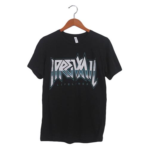 Product image T-Shirt I Prevail Vintage I Prevail Metal Tee