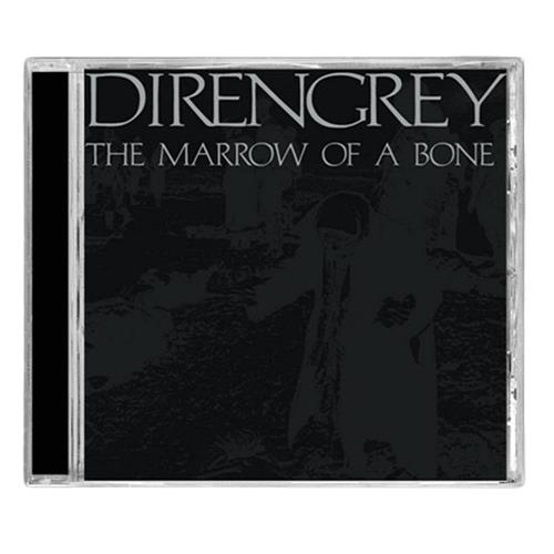 Dir En Grey The Marrow Of A Bone War0 Merchnow Your Favorite Band Merch Music And More