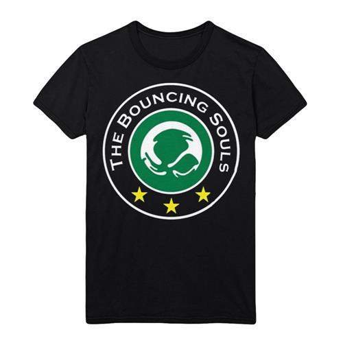Product image T-Shirt Bouncing Souls The Stars Black