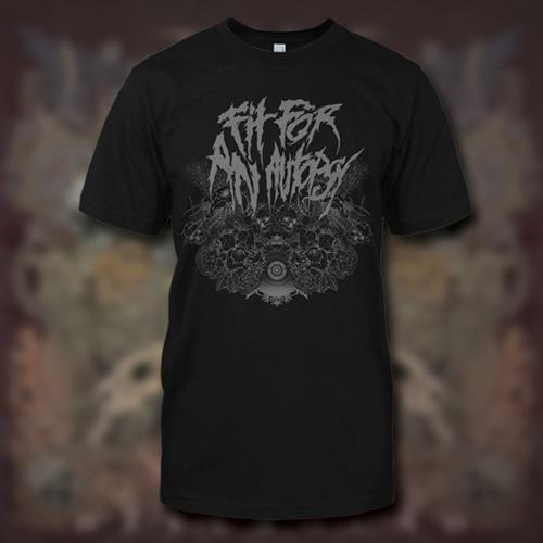 autopsy band merch