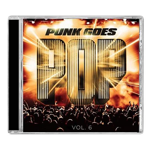 Punk Goes Pop Vol. 6