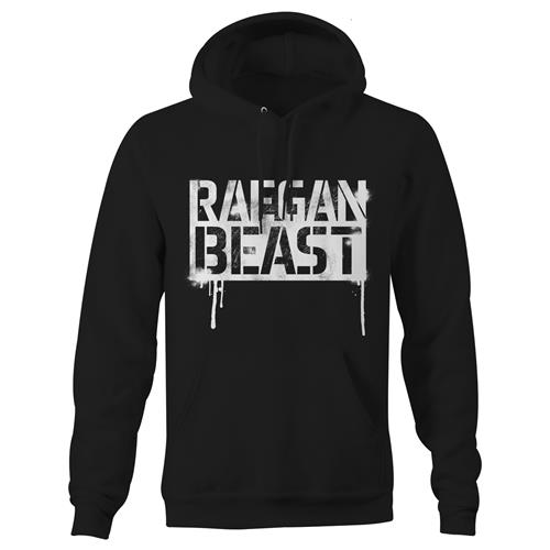 Product image Pullover Raegan Beast Logo Black