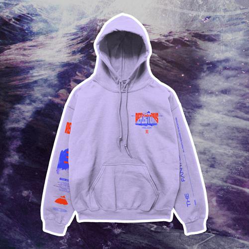 Product image Pullover Reflections The Fantasy Effect Lavender