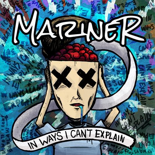 In Ways I Can't Explain  EP