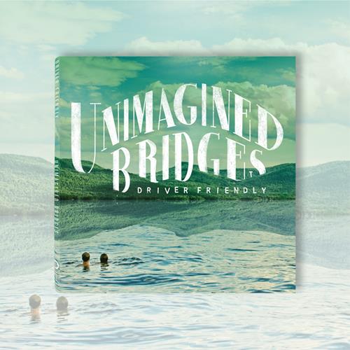 Product image CD Driver Friendly Unimagined Bridges