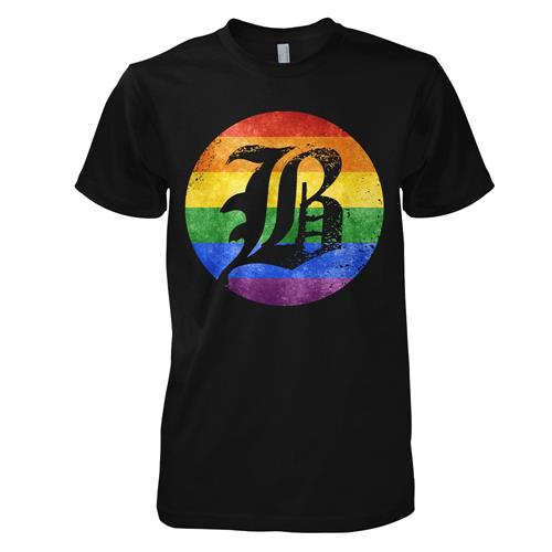 Pride (B Logo)