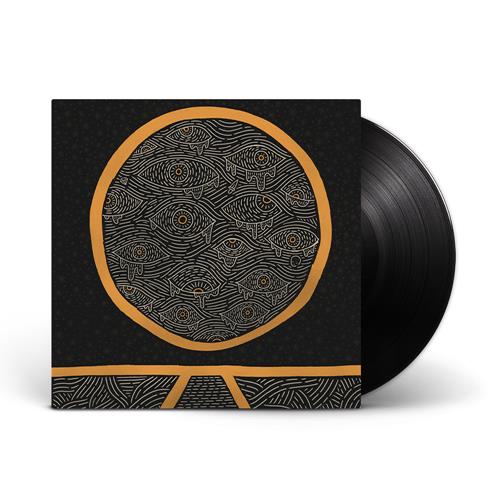 Product image Vinyl LP The Fall of Troy OK Black
