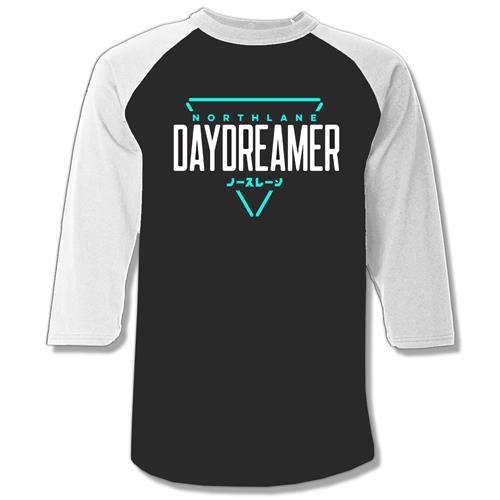 Daydreamer II Black/White