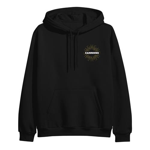 Product image Pullover Cannons Dark Magic Black