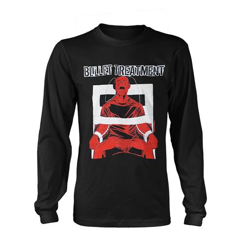 Product image Long Sleeve Shirt Bullet Treatment Electric Chair