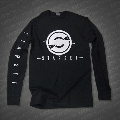 starset shirt