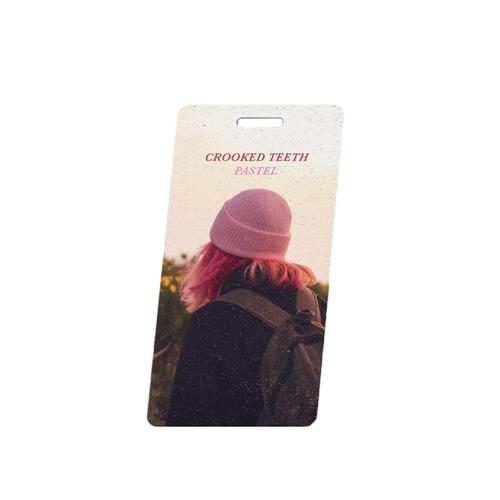 Product image Misc. Accessory Crooked Teeth Pastel  Dropcard