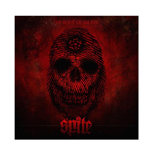 Product image Bundle Spite The Root of All Evil CD + DD