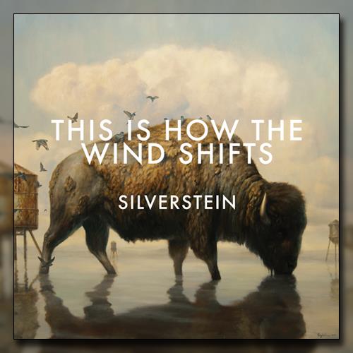 Product image CD Silverstein This Is How The Wind Shifts
