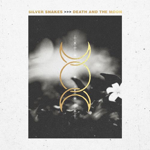 Product image Digital Download Silver Snakes Death And The Moon