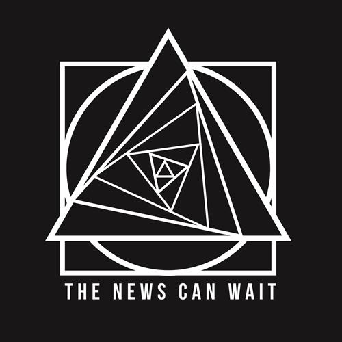 Product image Digital Download The News Can Wait Self-Titled