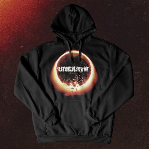 Product image Pullover Unearth Black