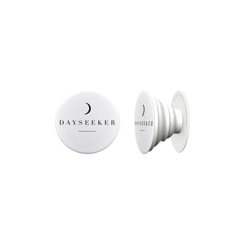 Product image Misc. Accessory Dayseeker Logo White Phone Grip