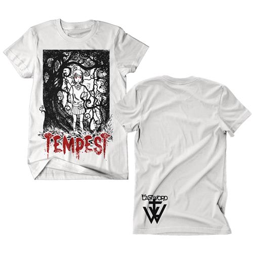 Tempest White