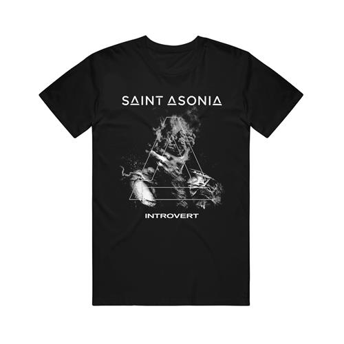 Product image T-Shirt Saint Asonia Introvert