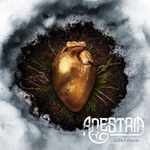 Product image Digital Download Adestria Gilded Hearts
