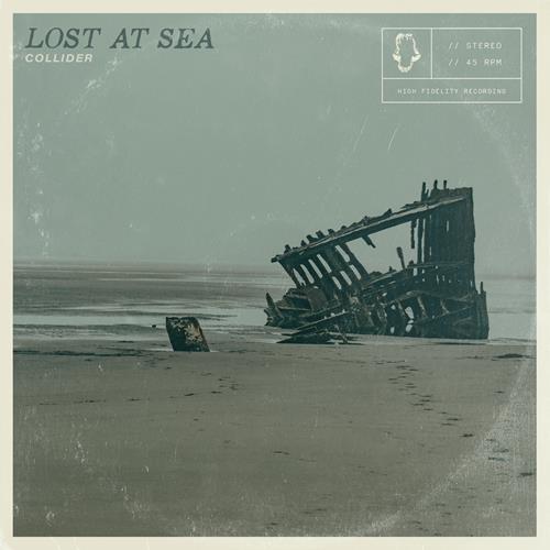 Product image Digital Download Lost At Sea Collider