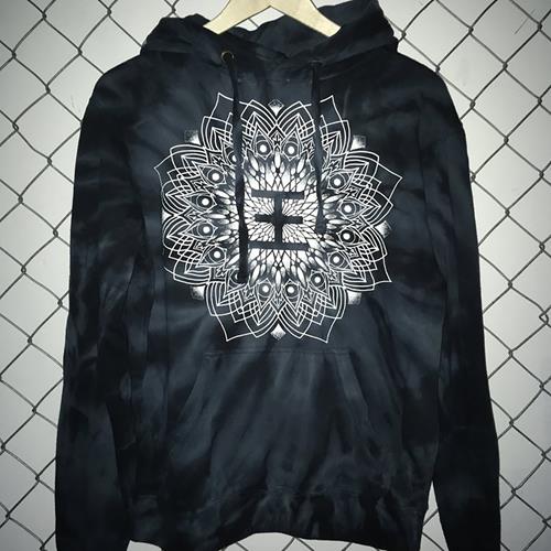 Pullover *Last One* Logo Spider Black 