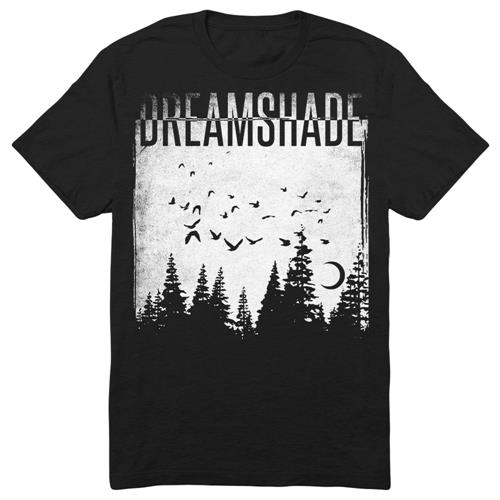 Product image T-Shirt Dreamshade Drift Black