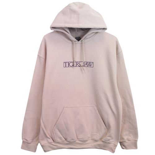 Product image Pullover Tigers Jaw Logo Sand