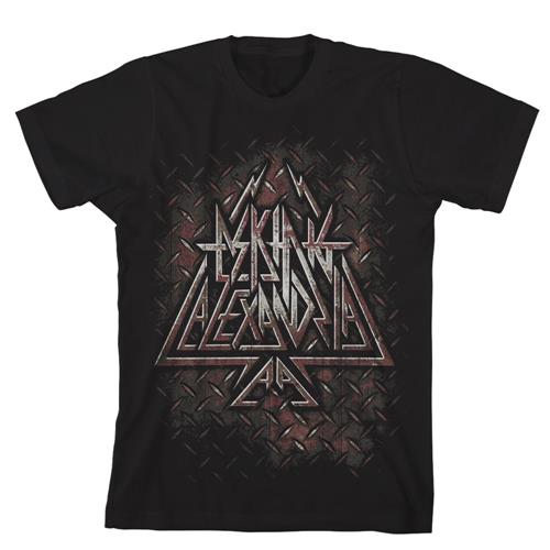 Product image T-Shirt Asking Alexandria Volted Black
