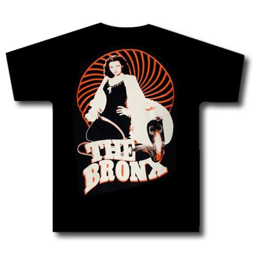 Girl Shirt by The Bronx : MerchNow 