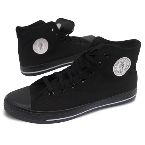 converse dance trainers
