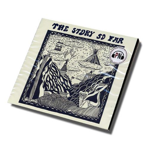 Product image CD The Story So Far The Story So Far