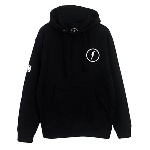 Product image Pullover Hopesfall Logo Black