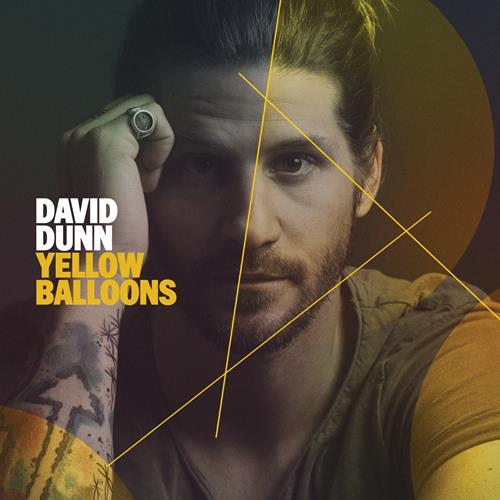 Yellow Balloons CD/Digital Download