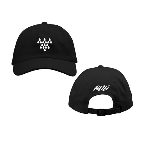 Product image Flexfit Hat Kingdom Of Giants Drops Black