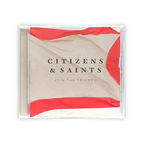 Citizen & Saints Join The Triumph