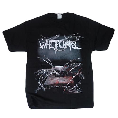 whitechapel merch uk