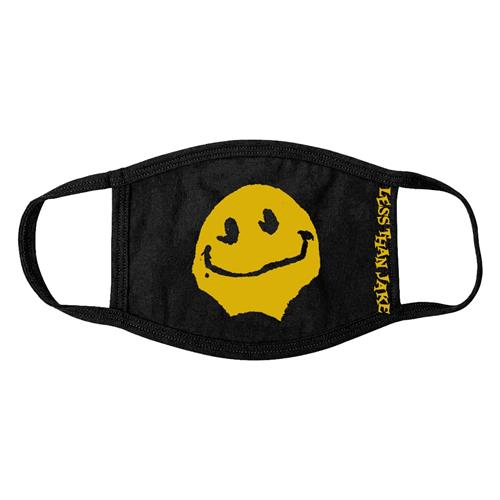 Product image Misc. Accessory Less Than Jake Smiley