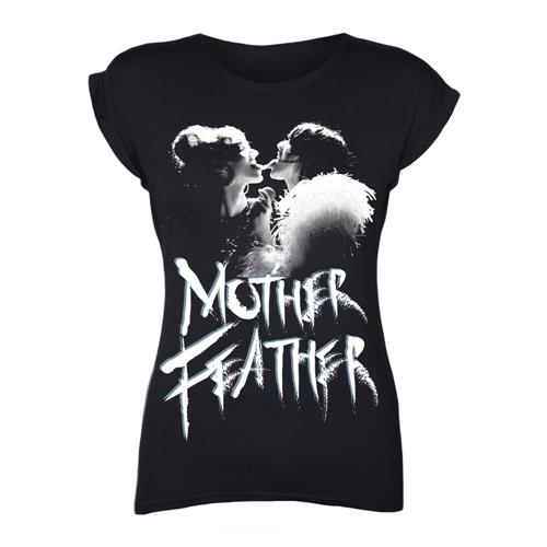 mother mother band shirt