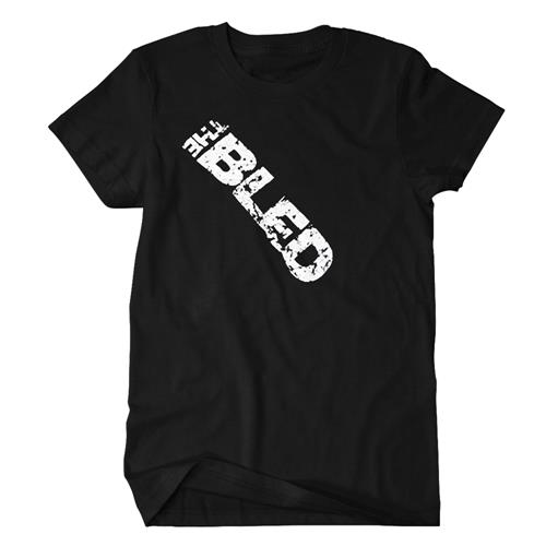 the bled merch