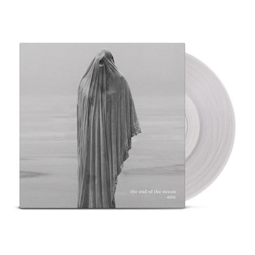 Product image Vinyl LP The End Of The Ocean -aire Clear