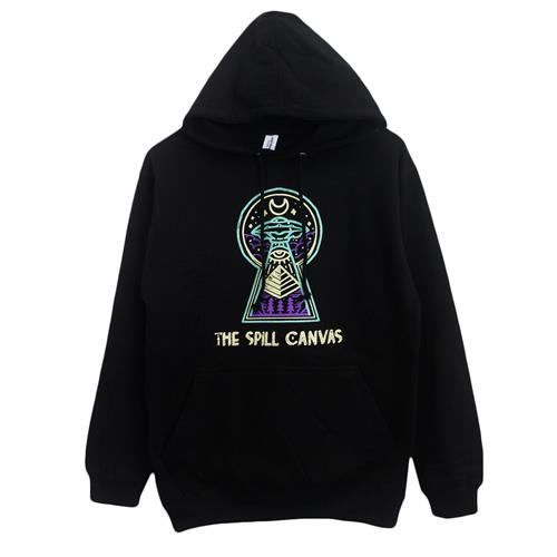 Product image Pullover The Spill Canvas Conduit