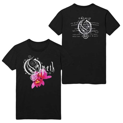 opeth morningrise shirt