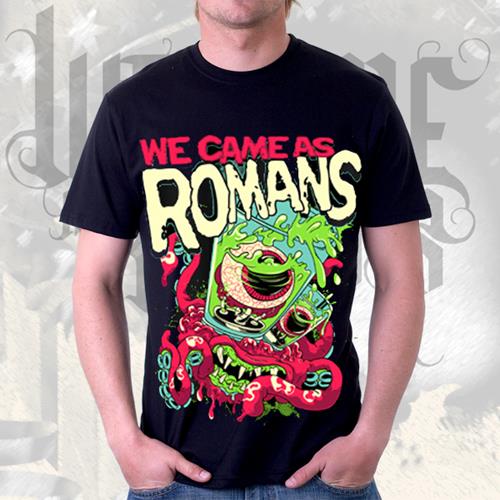 we came as romans t shirt