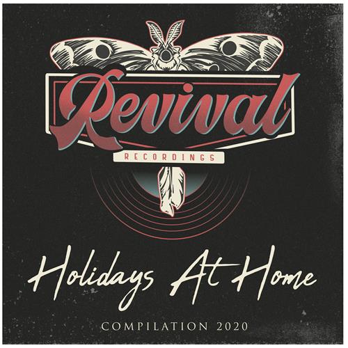 Home For The Holidays Comp